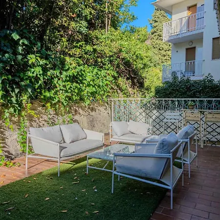 Apartment Terrace I Steps To Sea I Newly Refurbished I Casino