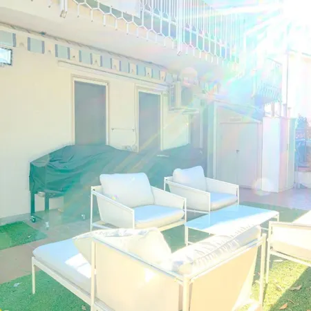 Terrace I Steps To Sea I Newly Refurbished I Casino Apartment Sanremo